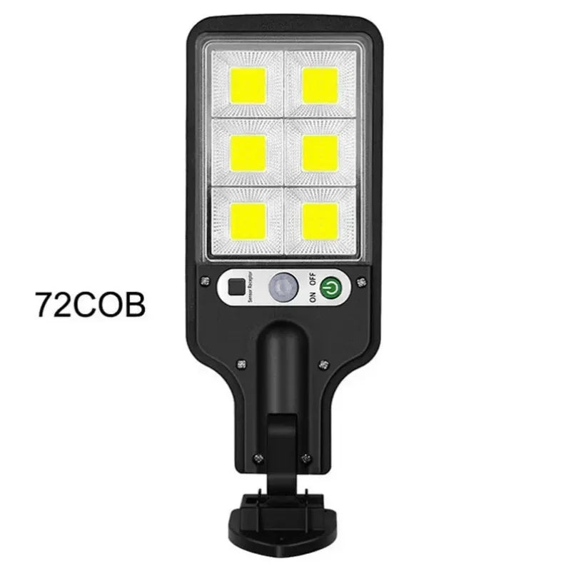 Elegant Solcells lampa