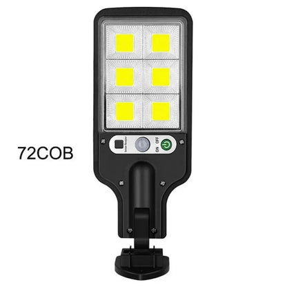 Elegant Solcells lampa